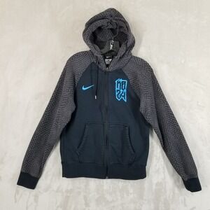 Nike Hoodie Men Small Kobe Bryant Mamba KB 24 2011 Lakers Snakeskin Sweater